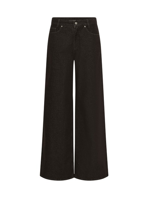 Damen Jeans Jeans Hohe Taille