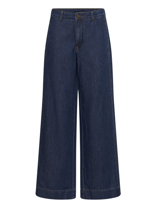 Damen Jeans Jeans Mittlere Taille