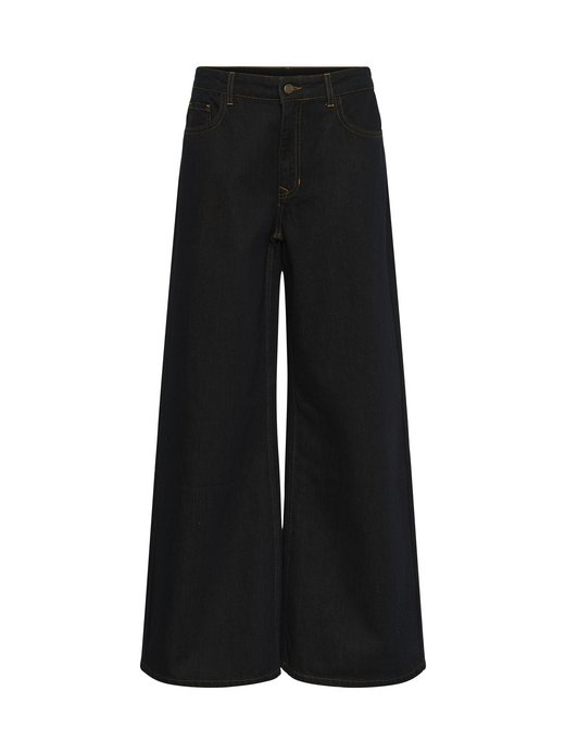 Damen Jeans Jeans Mittlere Taille