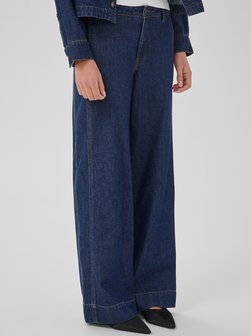 Damen Jeans Jeans Mittlere Taille