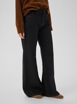 Damen Jeans Jeans Mittlere Taille