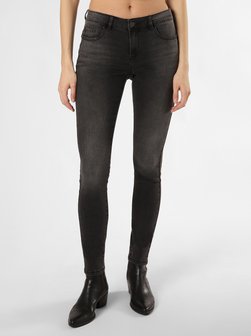 Artikelbild Damen Jeans - Jen von Noisy May in anthrazit uni