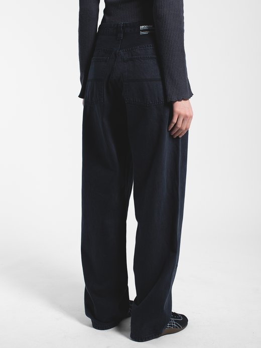 Damen Jeans – Jena Double Knee