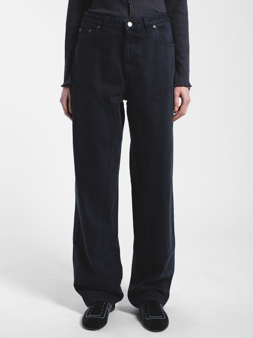 Damen Jeans – Jena Double Knee