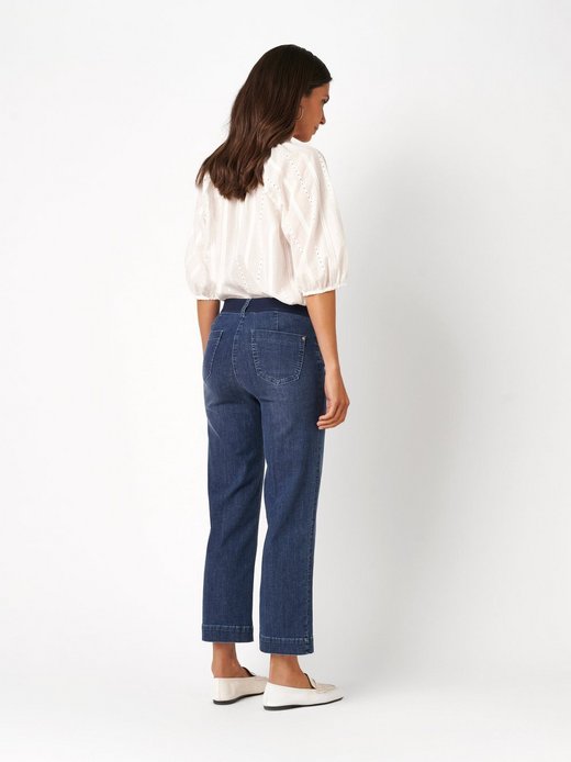 Damen Jeans - Jenny 7/8