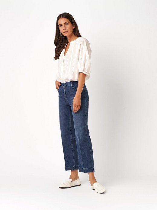Damen Jeans - Jenny 7/8