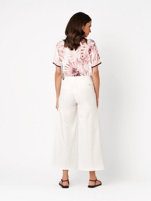 Damen Jeans - Jenny Culotte