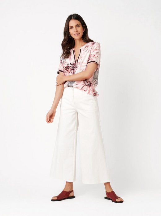 Damen Jeans - Jenny Culotte