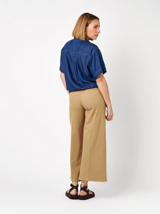 Damen Jeans - Jenny Culotte