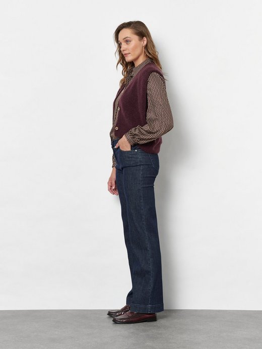 Damen Jeans - Jenny Wide