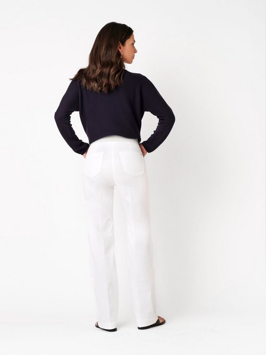 Damen Jeans - Jenny Wide