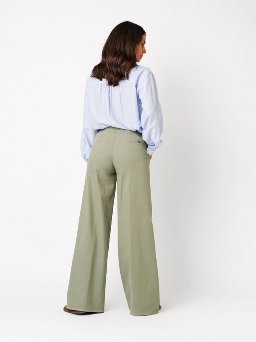 Damen Jeans - Jenny Wide