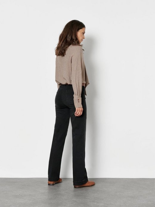 Damen Jeans - Jenny Wide