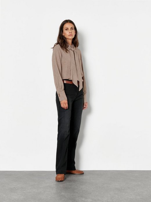 Damen Jeans - Jenny Wide