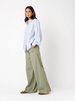 Damen Jeans - Jenny Wide