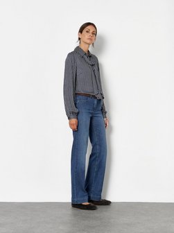 Damen Jeans - Jenny Wide