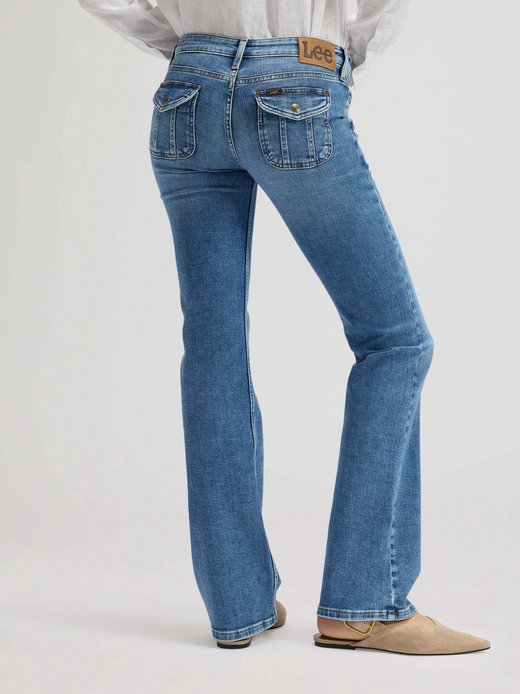 Damen Jeans - Jessica