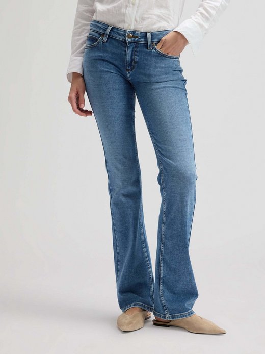 Damen Jeans - Jessica
