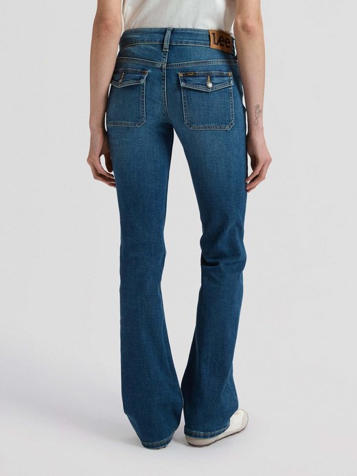 Damen Jeans - Jessica