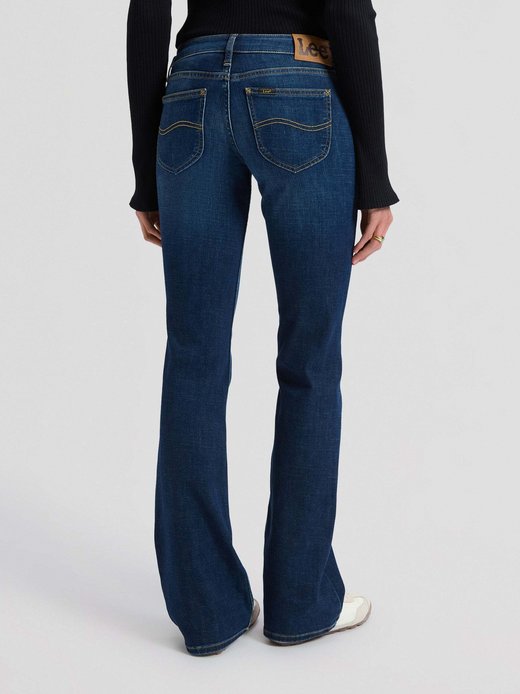 Damen Jeans - Jessica