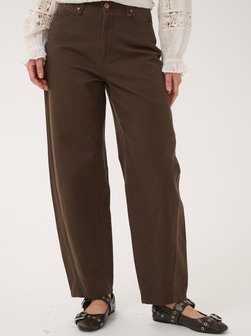 Damen Jeans JoannSZ Hohe Taille