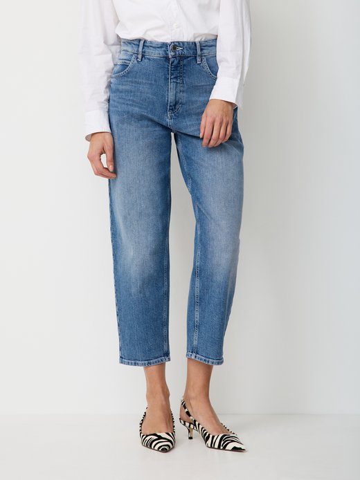 Damen Jeans - KATY Relaxed Fit
