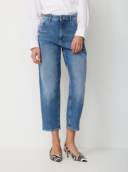 Damen Jeans - KATY Relaxed Fit