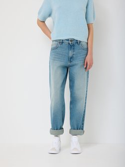 Damen Jeans - KATY Relaxed Fit