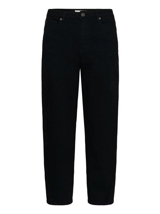Damen Jeans KAandrea Hohe Taille