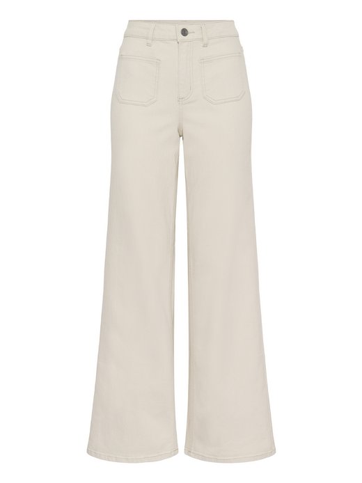 Damen Jeans KAbrook Hohe Taille