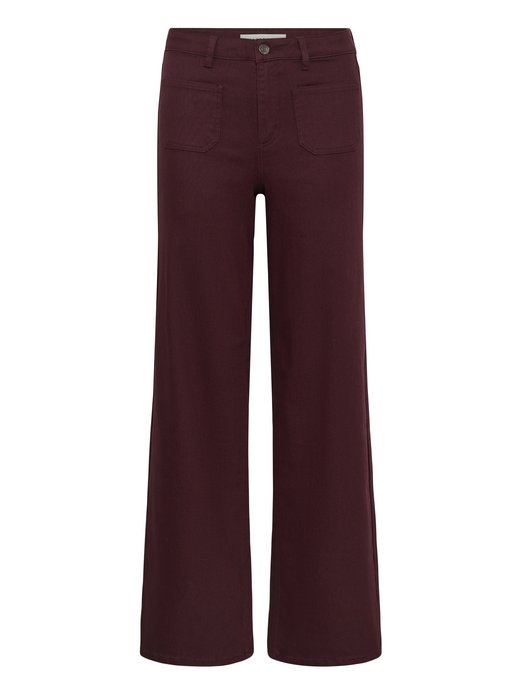 Damen Jeans KAbrook Hohe Taille