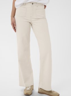 Damen Jeans KAbrook Hohe Taille