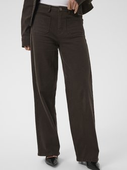 Damen Jeans KAbrook Hohe Taille