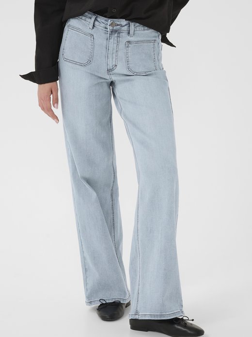 Damen Jeans KAbrook