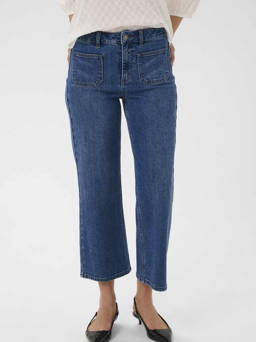 Damen Jeans KAbrook