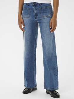 Damen Jeans KAbrook
