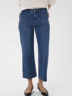 Damen Jeans KAbrook