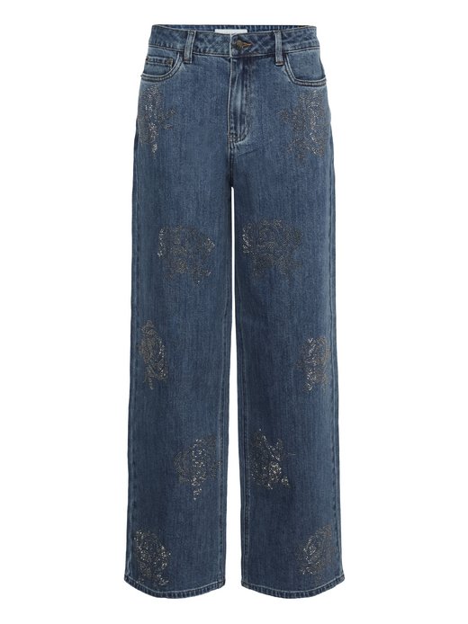 Damen Jeans KAcastelia