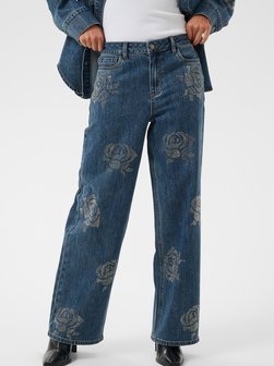 Damen Jeans KAcastelia