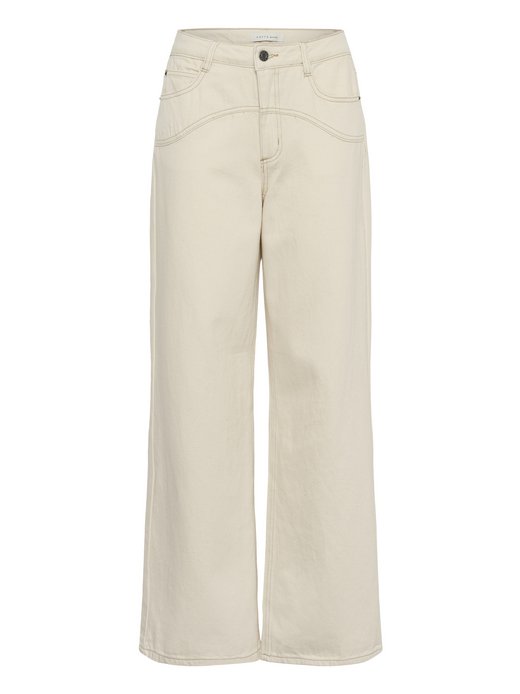 Damen Jeans KAcatharina Hohe Taille