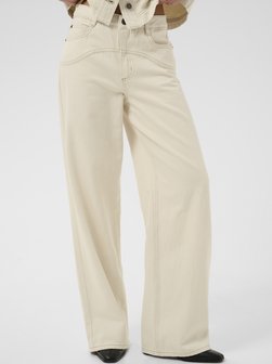 Damen Jeans KAcatharina Hohe Taille