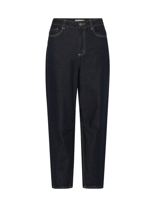 Damen Jeans KAghita Hohe Taille