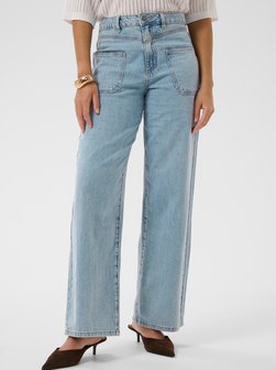 Damen Jeans KAjordi