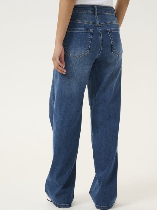 Damen Jeans KAkarla