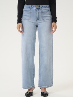 Damen Jeans KAkarla