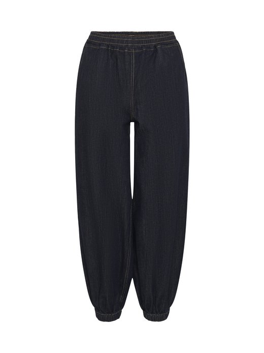 Damen Jeans KAmolly Hohe Taille