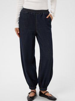 Damen Jeans KAmolly Hohe Taille