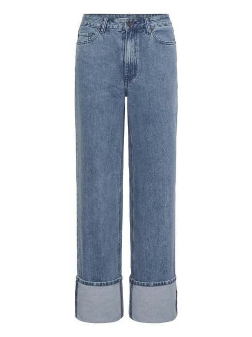 Damen Jeans KAvallis