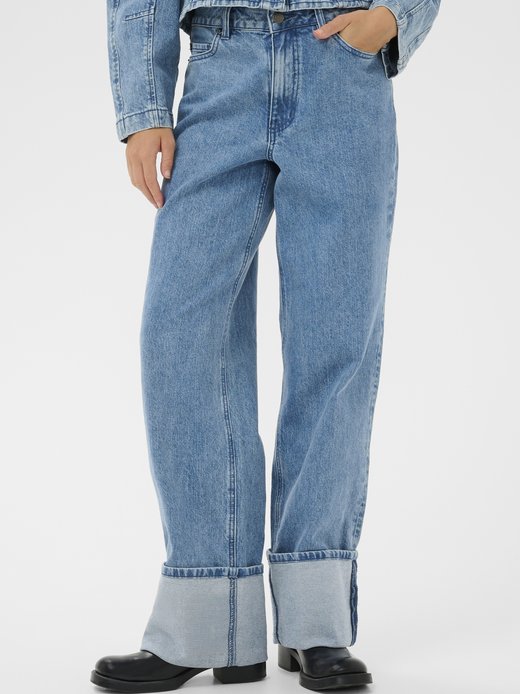 Damen Jeans KAvallis