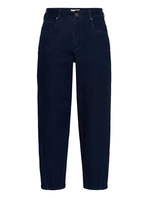 Damen Jeans KCandrya Hohe Taille